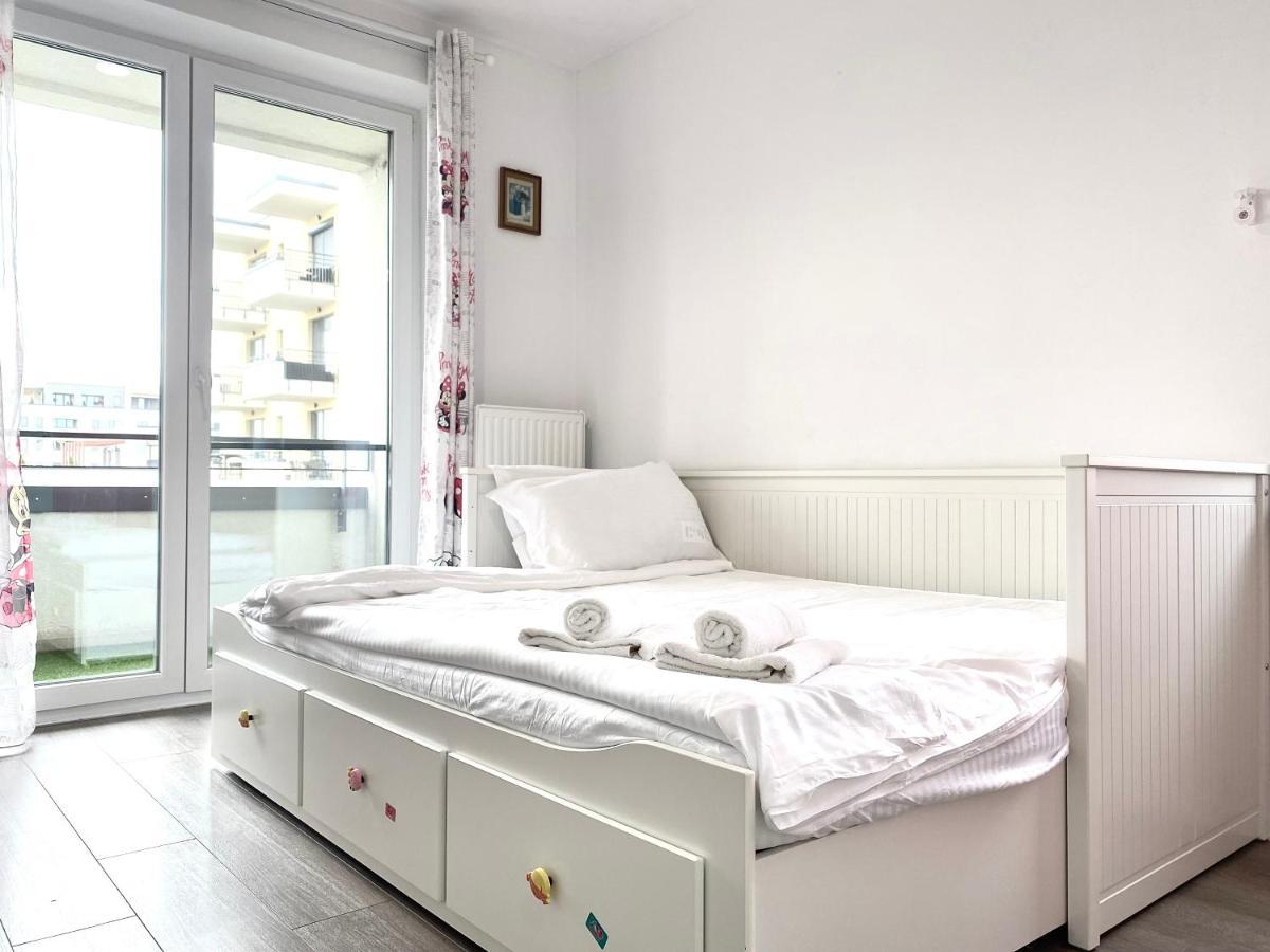 Astoria Apartment - Pet Friendly Brasov Exterior photo